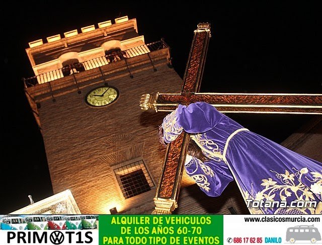 Procesion Jueves Santo 2019 - 34